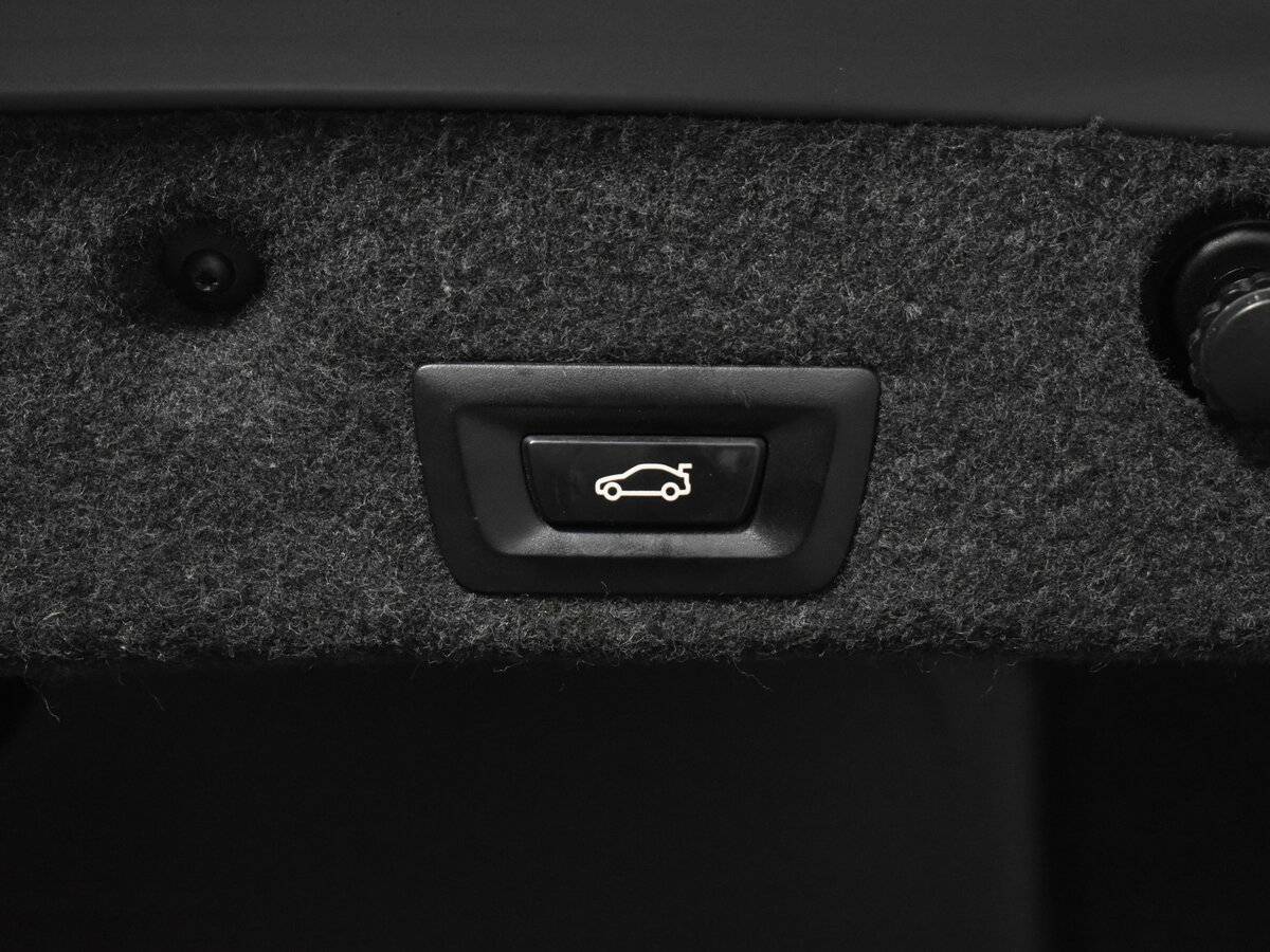 BMW 5 серии с пробегом — 2013 год. Фото: #17