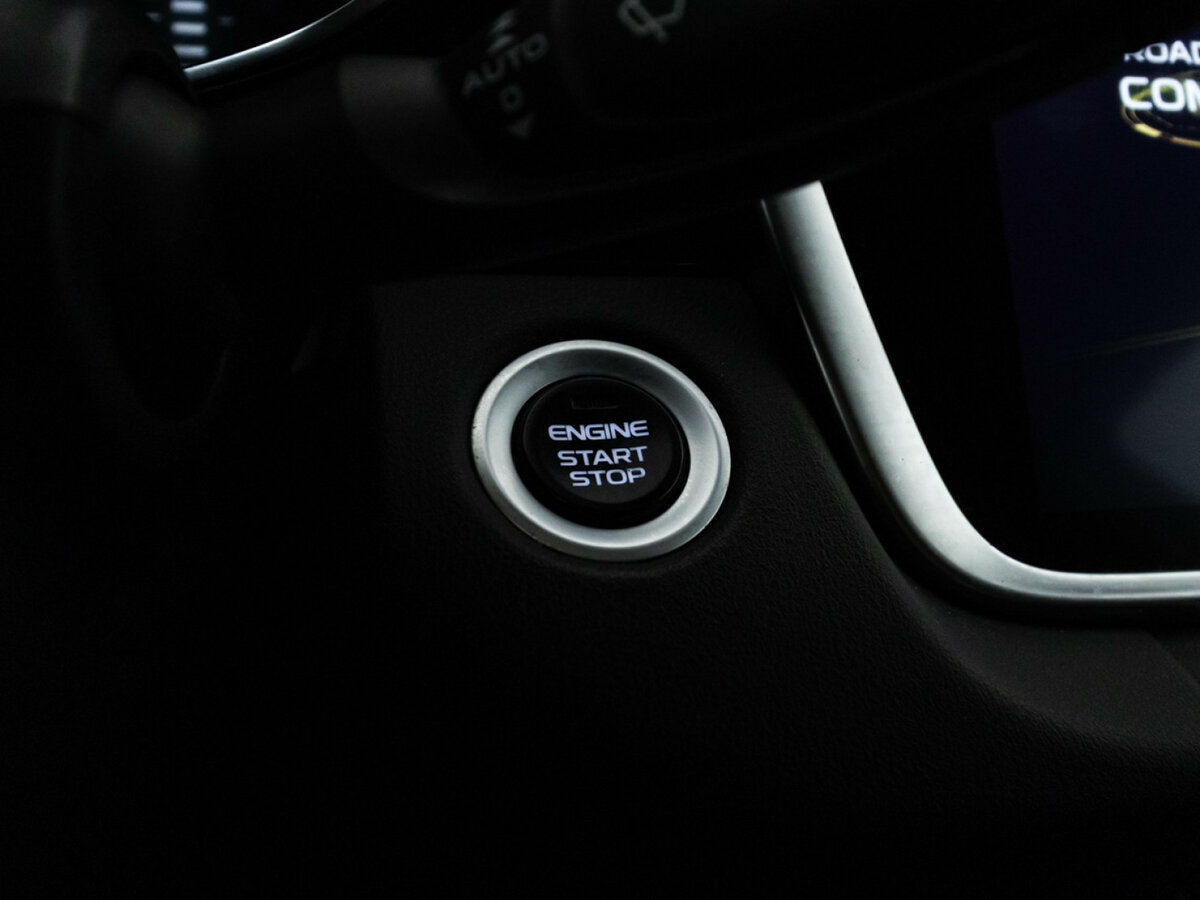 Geely Atlas Pro с пробегом — 2023 год. Фото: #16