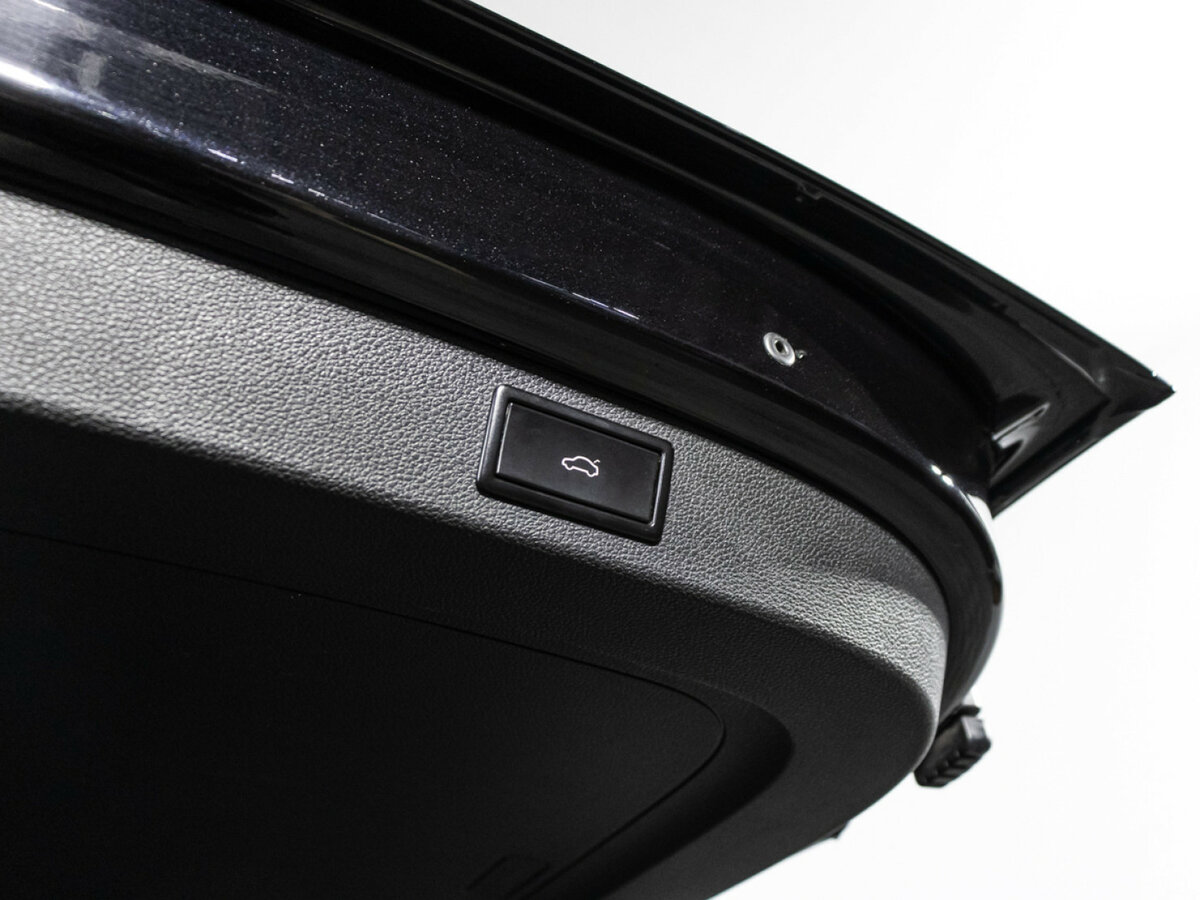 Skoda Kodiaq с пробегом — 2018 год. Фото: #19