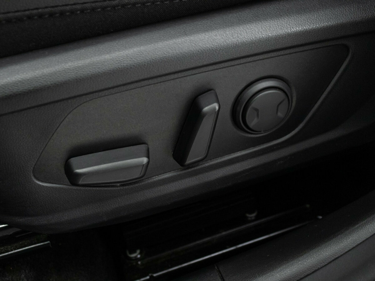 Hyundai Tucson с пробегом — 2021 год. Фото: #13