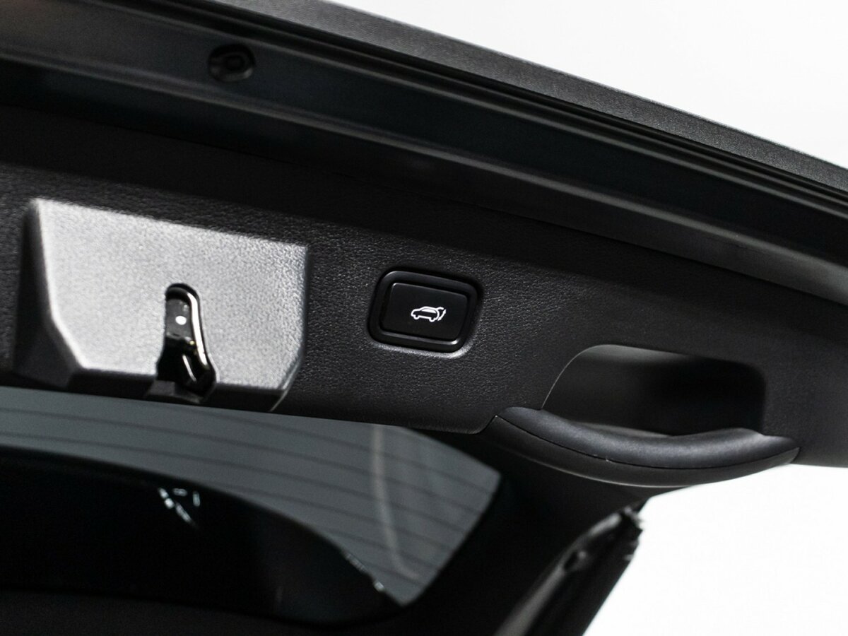 Kia Sportage с пробегом — 2023 год. Фото: #20