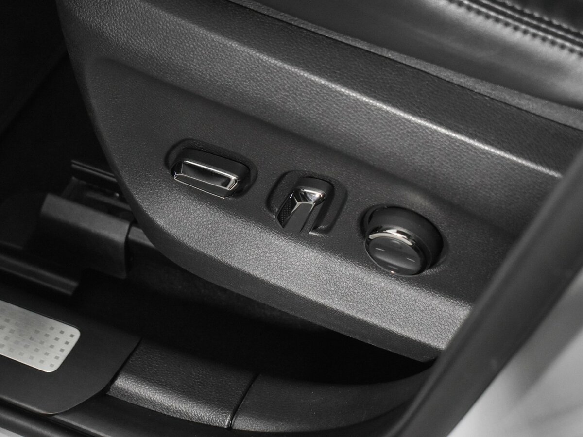 EXEED TXL с пробегом — 2023 год. Фото: #8