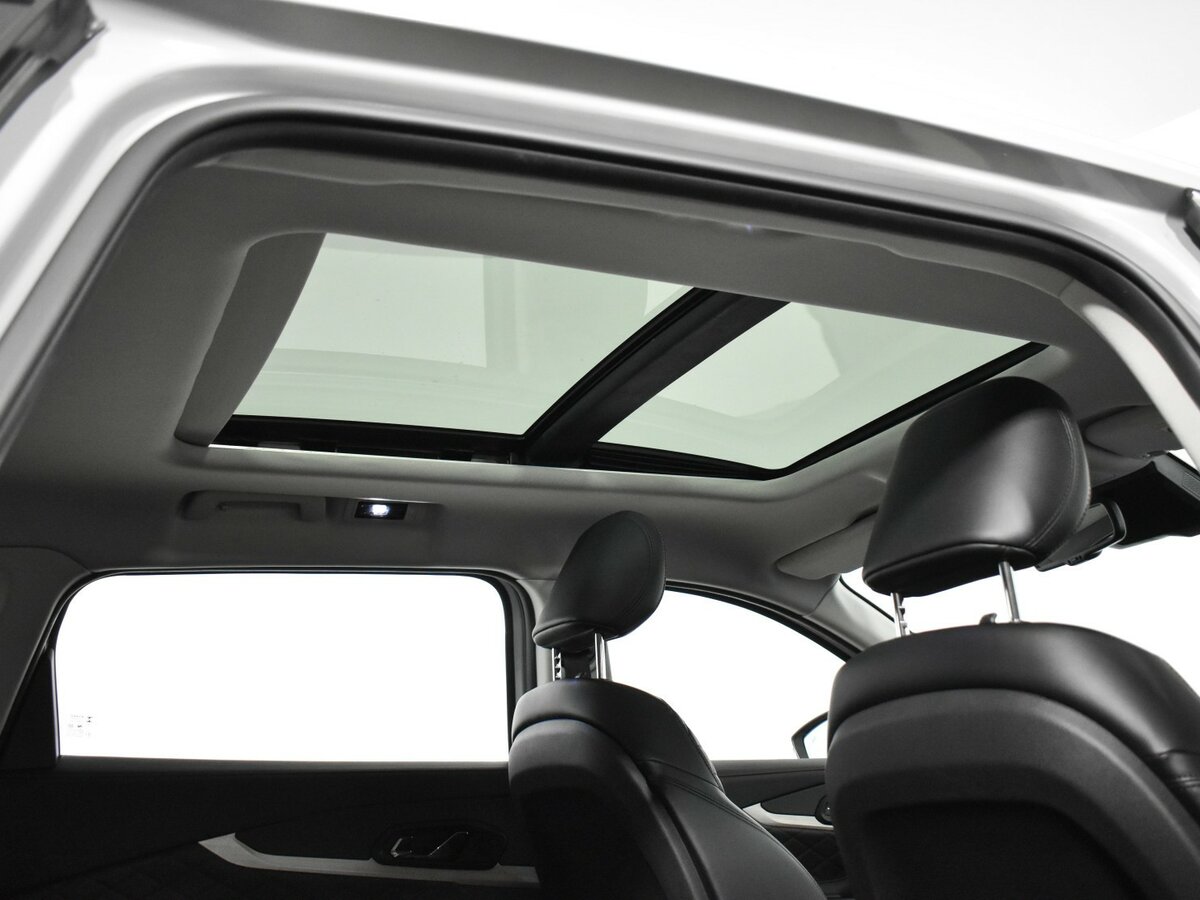 EXEED TXL с пробегом — 2023 год. Фото: #19