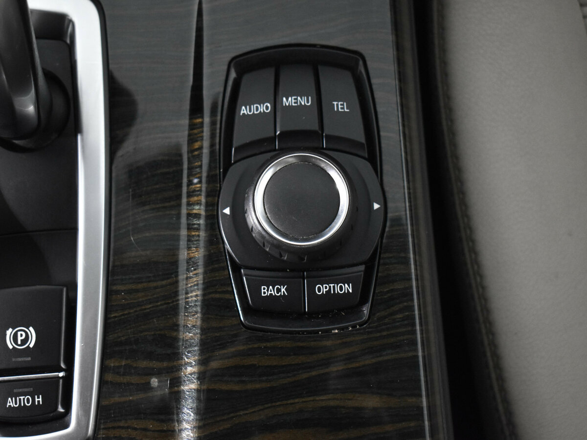 BMW X3 с пробегом — 2013 год. Фото: #10