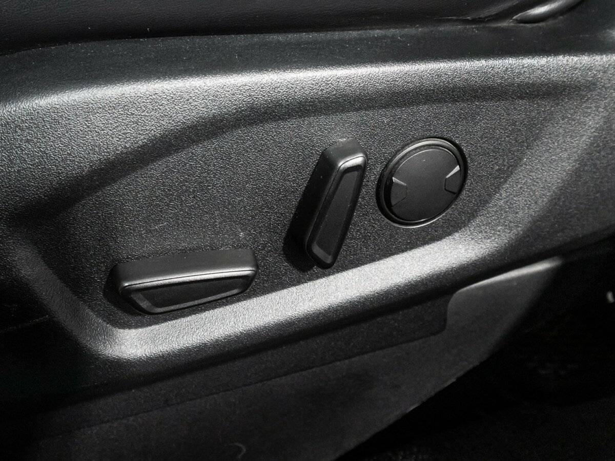 Ford Explorer с пробегом — 2019 год. Фото: #16