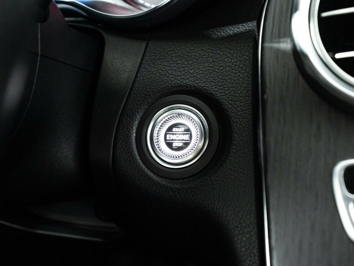 Mercedes-Benz C-Класс с пробегом — 2018 год. Фото: #18