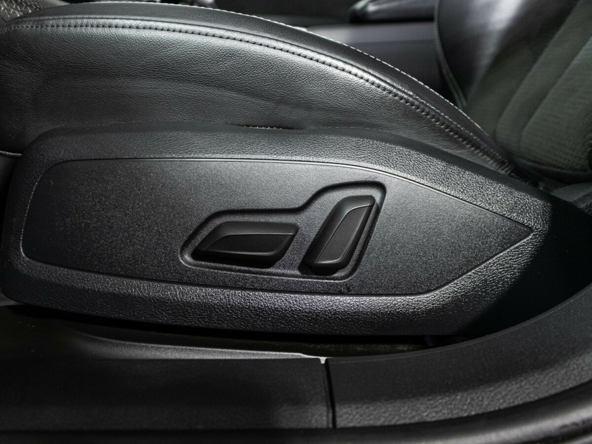 Audi A4 с пробегом — 2016 год. Фото: #13