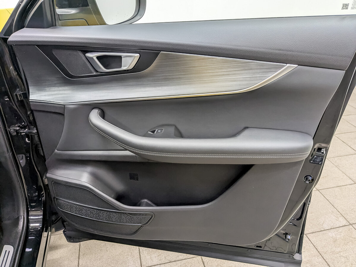 Chery Tiggo 7 Pro Max с пробегом — 2024 год. Фото: #21