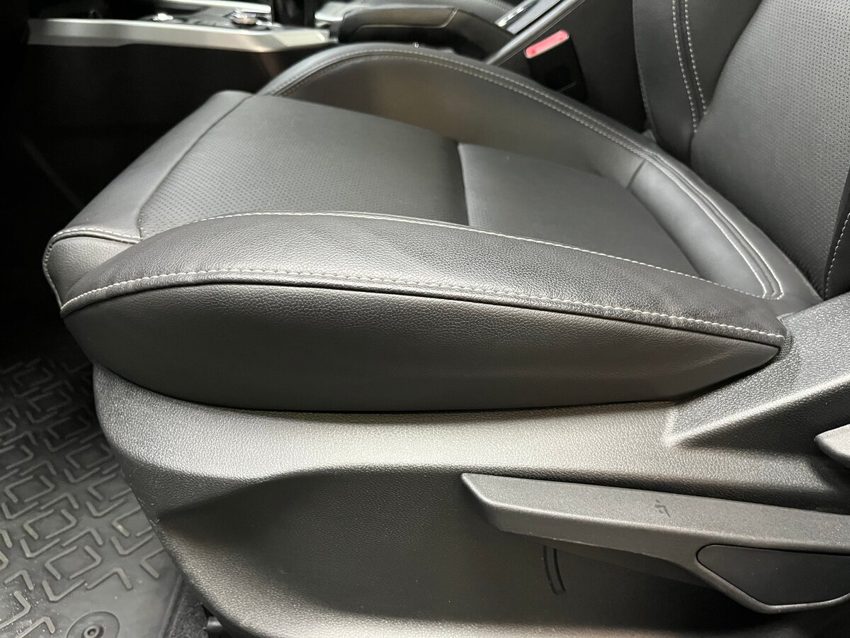 Chery Tiggo 4 с пробегом — 2022 год. Фото: #8