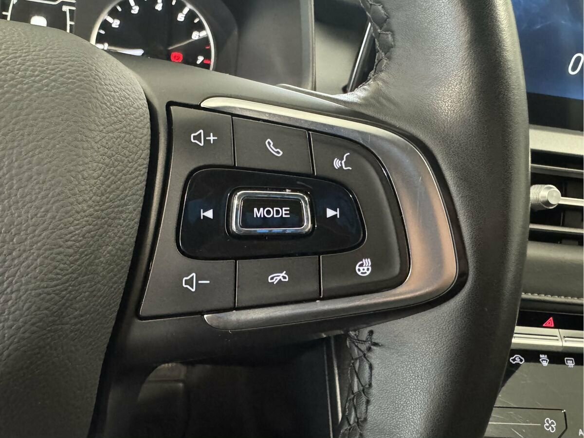 Chery Tiggo 4 Pro с пробегом — 2023 год. Фото: #10