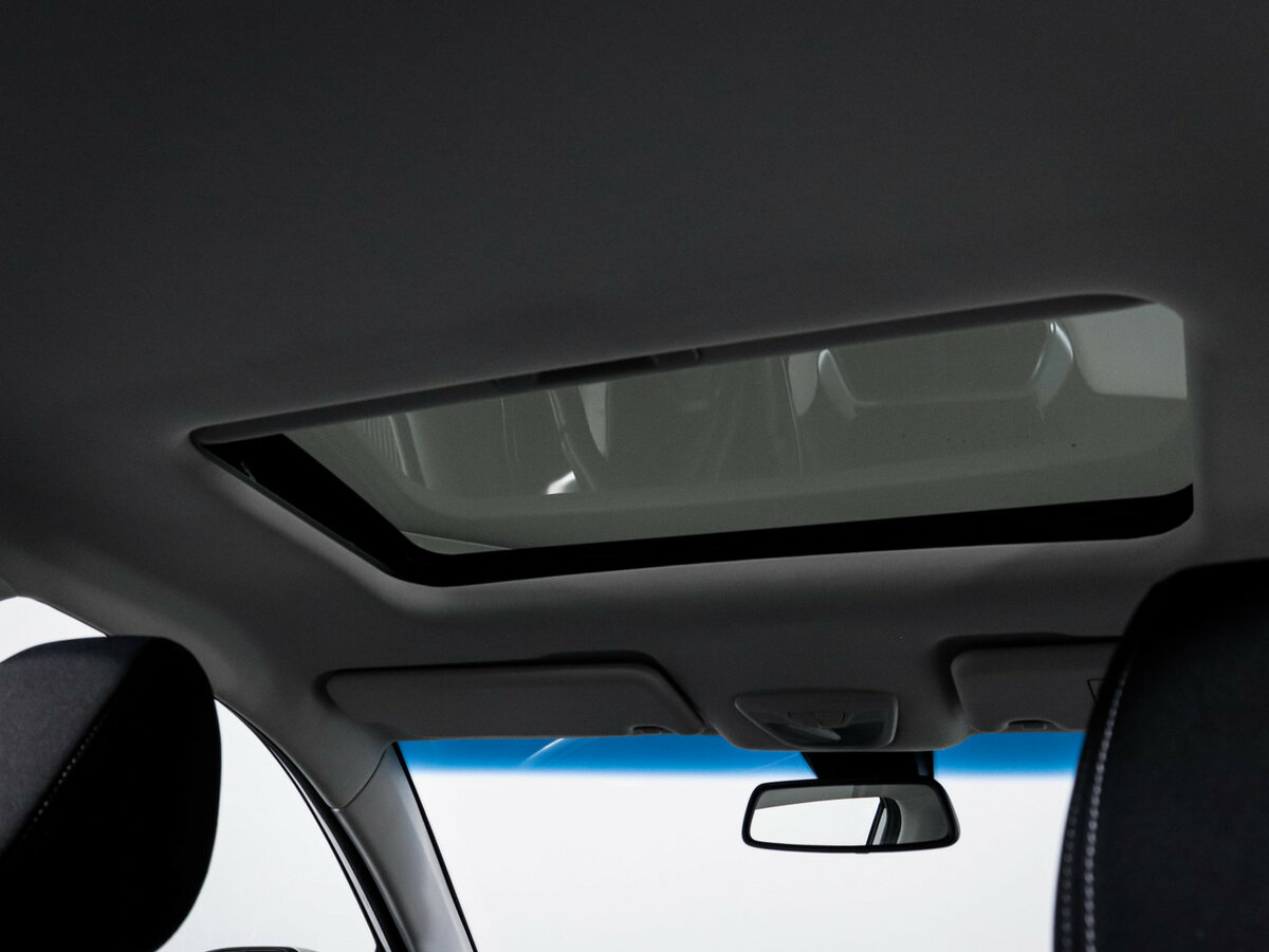 Chevrolet Captiva с пробегом — 2021 год. Фото: #18