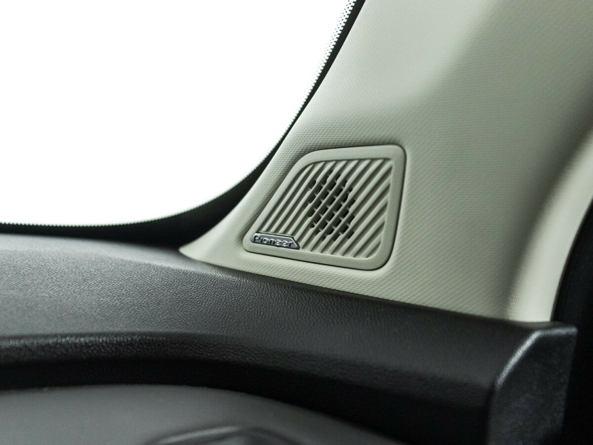 Changan CS55 Plus с пробегом — 2023 год. Фото: #19