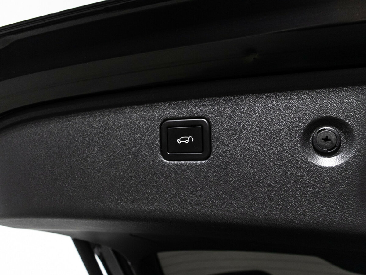 Changan CS55 Plus с пробегом — 2023 год. Фото: #21