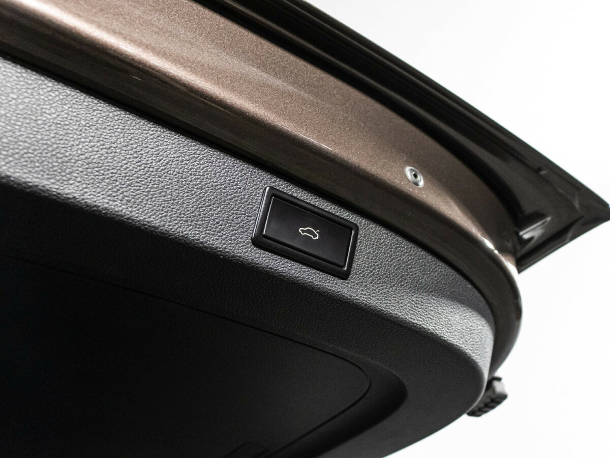 Skoda Kodiaq с пробегом — 2018 год. Фото: #19