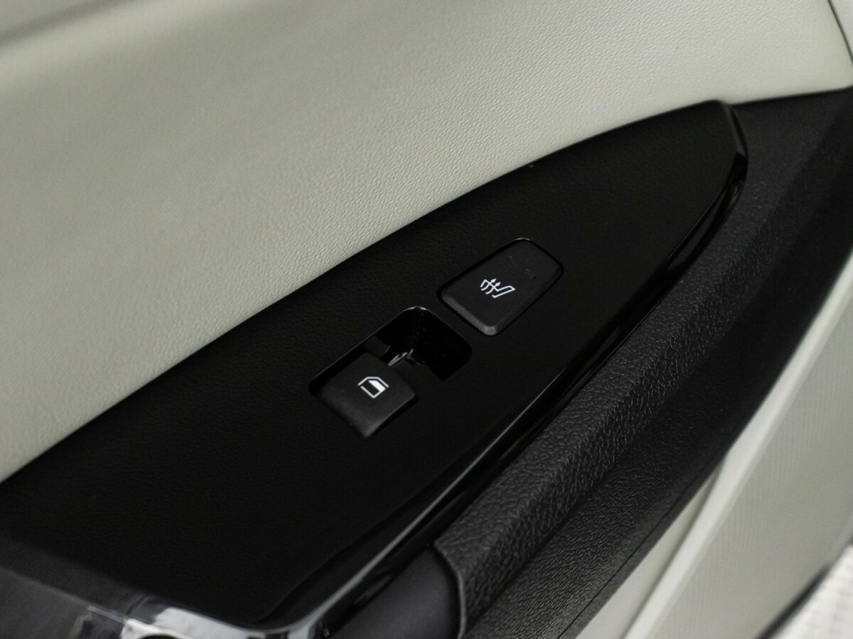 Kia Sportage с пробегом — 2022 год. Фото: #15