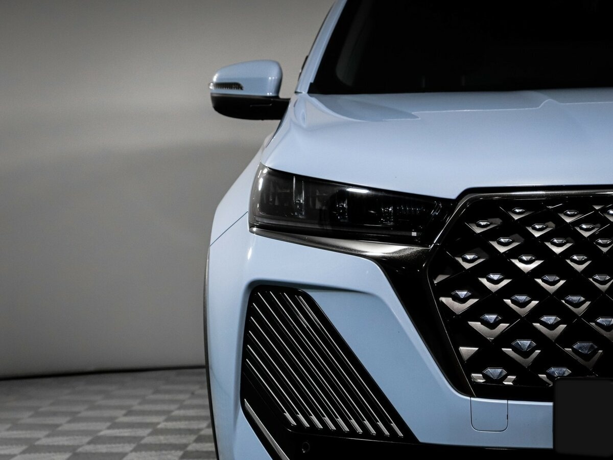 Chery Tiggo 7 Pro Max с пробегом — 2024 год. Фото: #16