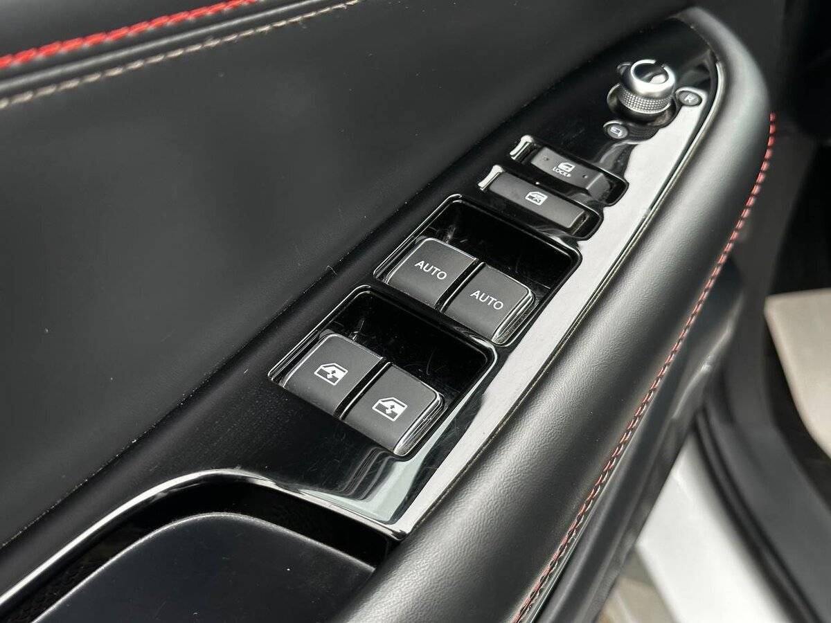 Changan CS75 с пробегом — 2020 год. Фото: #19