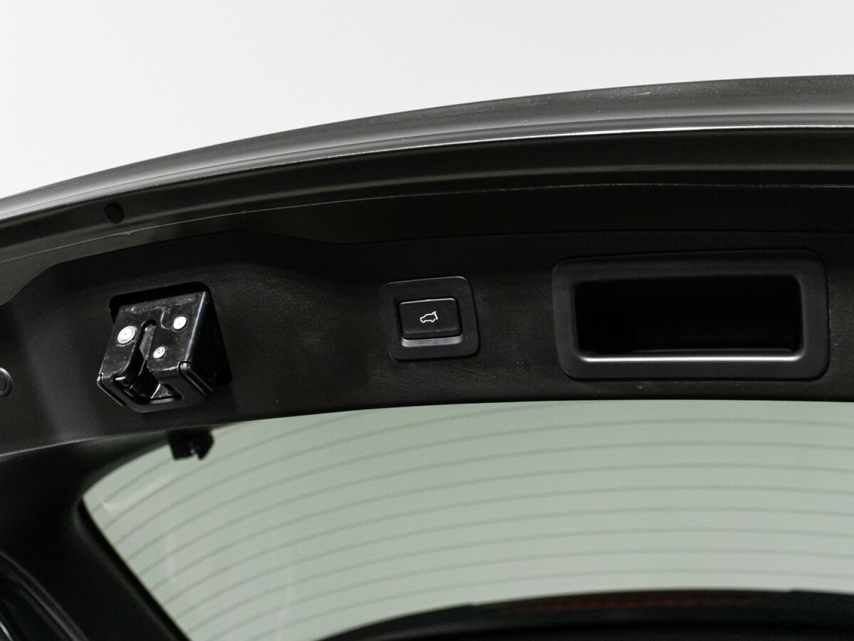 Mazda CX-5 с пробегом — 2021 год. Фото: #12