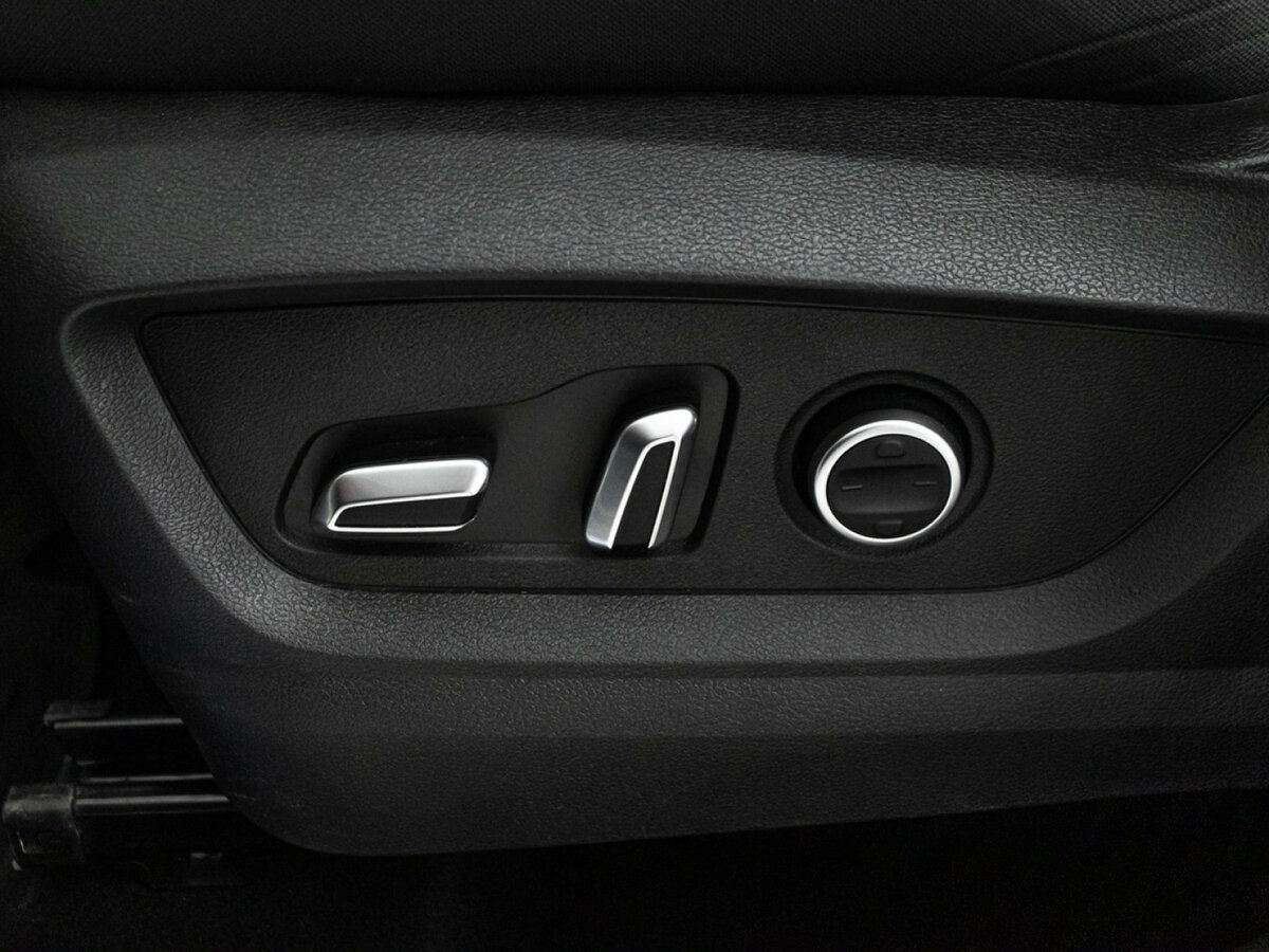 Chery Tiggo 8 Pro Max с пробегом — 2023 год. Фото: #15