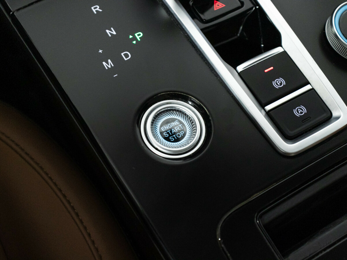 Chery Tiggo 8 Pro Max с пробегом — 2023 год. Фото: #22