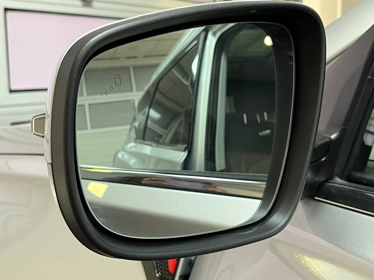 Chery Tiggo 7 Pro Max с пробегом — 2023 год. Фото: #8