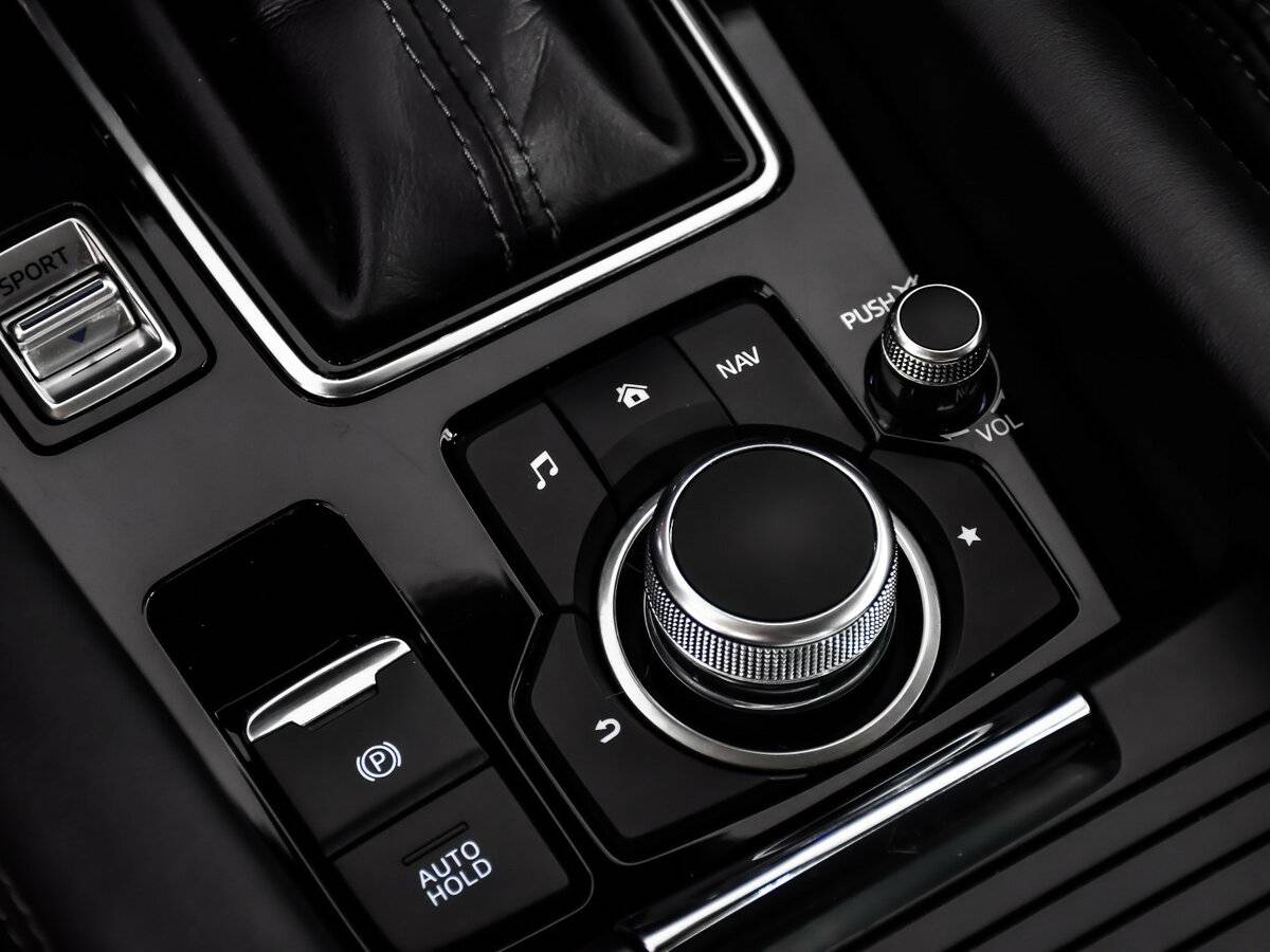 Mazda 6 с пробегом — 2020 год. Фото: #17