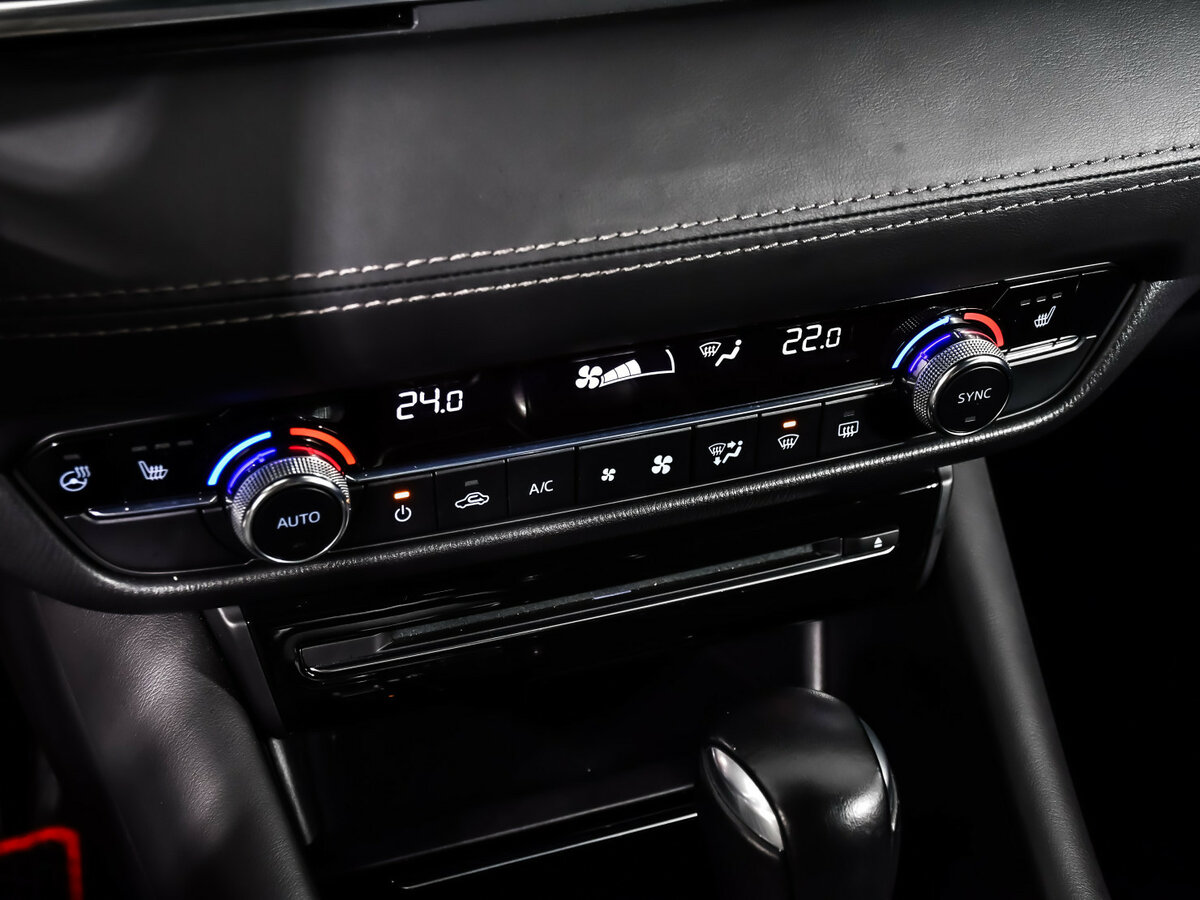 Mazda 6 с пробегом — 2020 год. Фото: #18