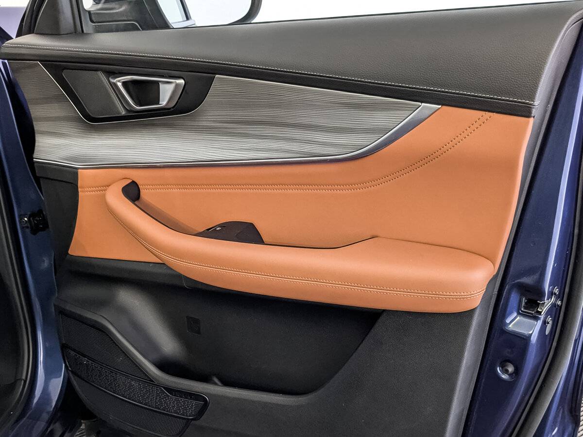 Chery Tiggo 8 Pro Max с пробегом — 2023 год. Фото: #22