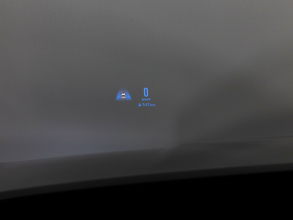 Chery Tiggo 8 Pro Max с пробегом — 2024 год. Фото: #13