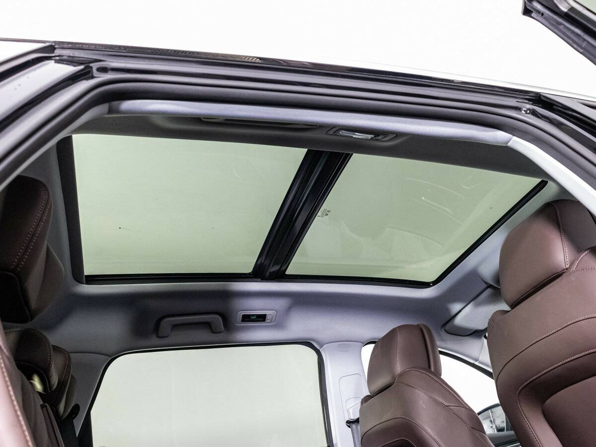 Chery Tiggo 8 Pro Max с пробегом — 2024 год. Фото: #22