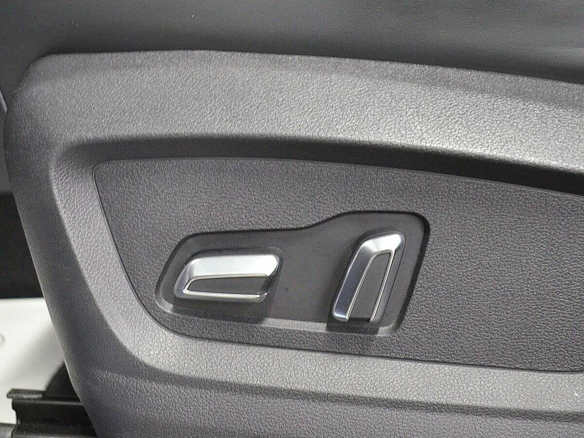 Chery Tiggo 8 Pro Max с пробегом — 2022 год. Фото: #13