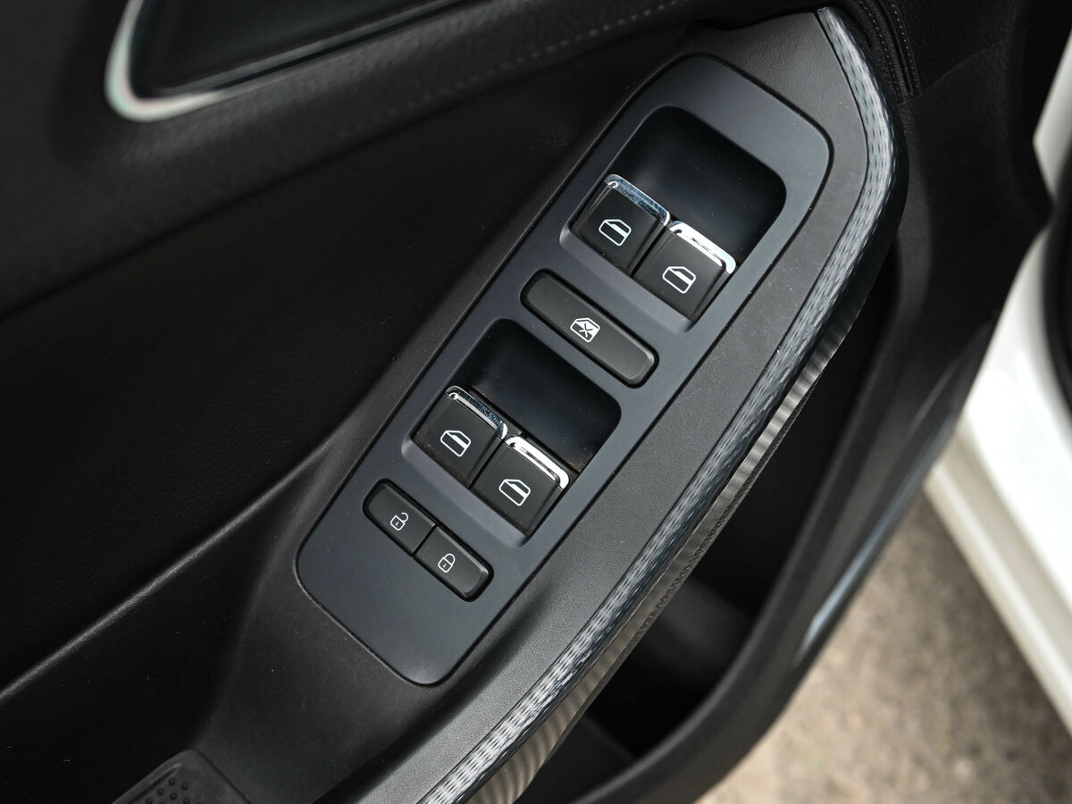 Chery Tiggo 4 с пробегом — 2020 год. Фото: #15