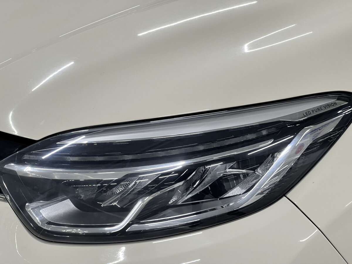 Renault Kaptur с пробегом — 2019 год. Фото: #16