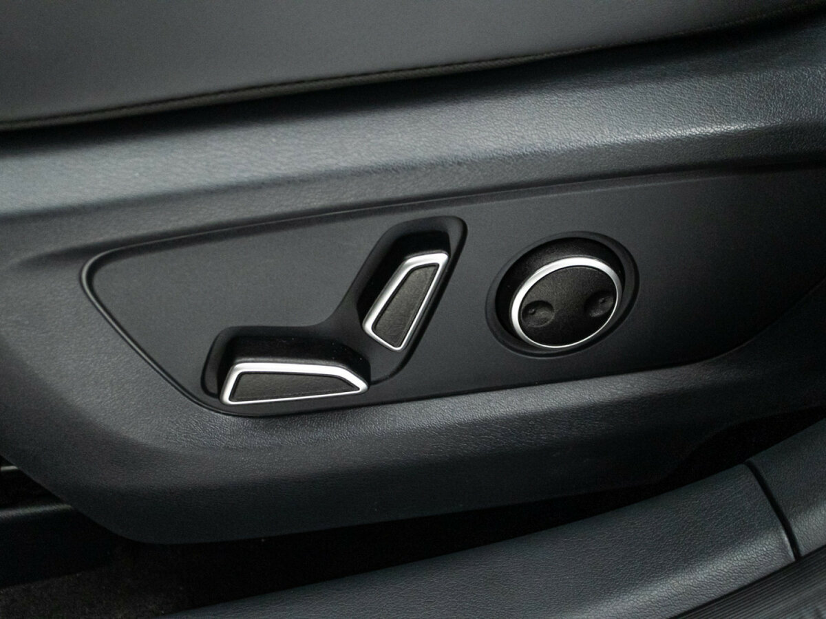 Changan UNI-T с пробегом — 2024 год. Фото: #16