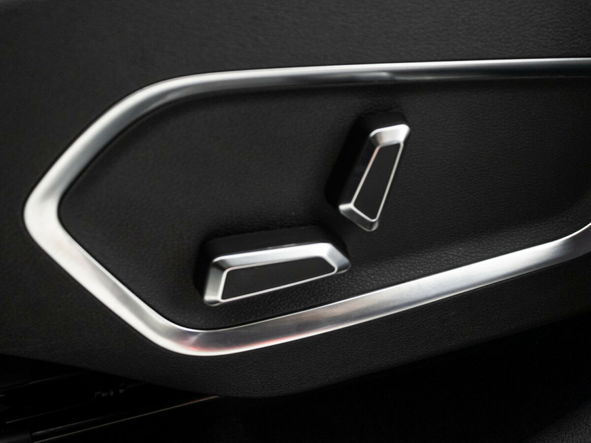 Geely Atlas Pro с пробегом — 2023 год. Фото: #15