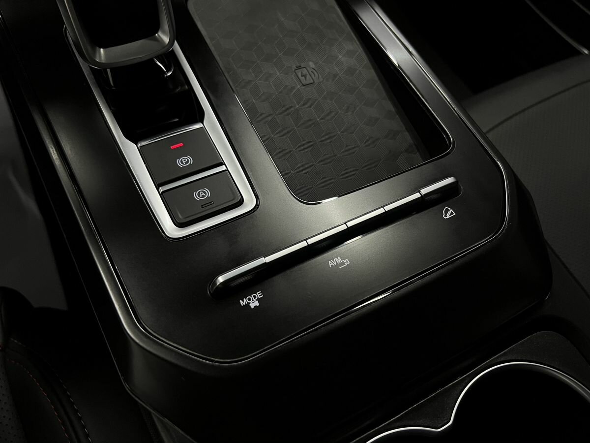 Chery Tiggo 7 Pro с пробегом — 2022 год. Фото: #15