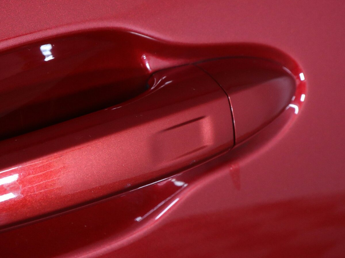 Chery Tiggo 7 Pro с пробегом — 2022 год. Фото: #14