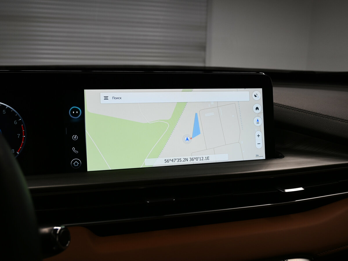 Chery Tiggo 8 Pro Max с пробегом — 2022 год. Фото: #16