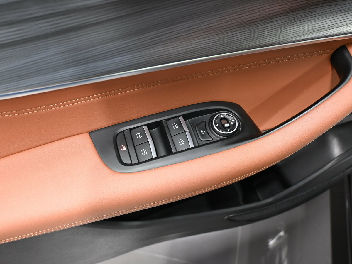 Chery Tiggo 8 Pro Max с пробегом — 2022 год. Фото: #27