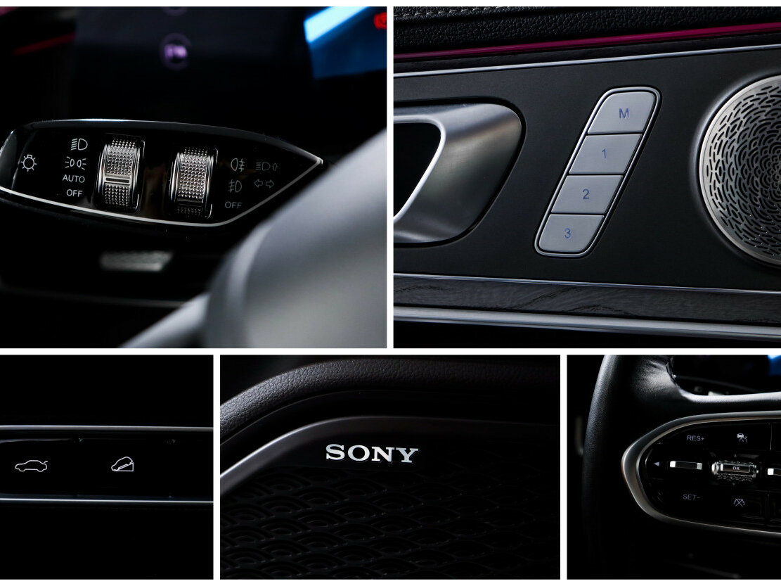 Chery Tiggo 8 Pro Max с пробегом — 2023 год. Фото: #16