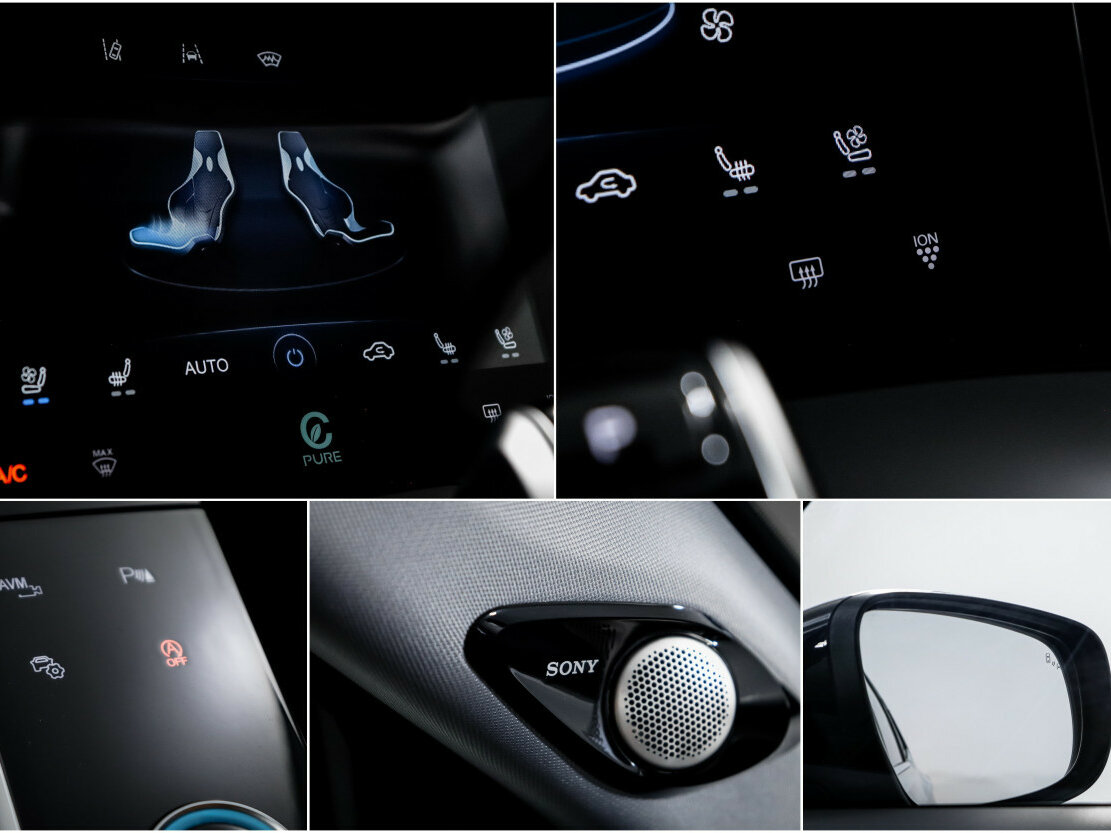 Chery Tiggo 8 Pro Max с пробегом — 2023 год. Фото: #19