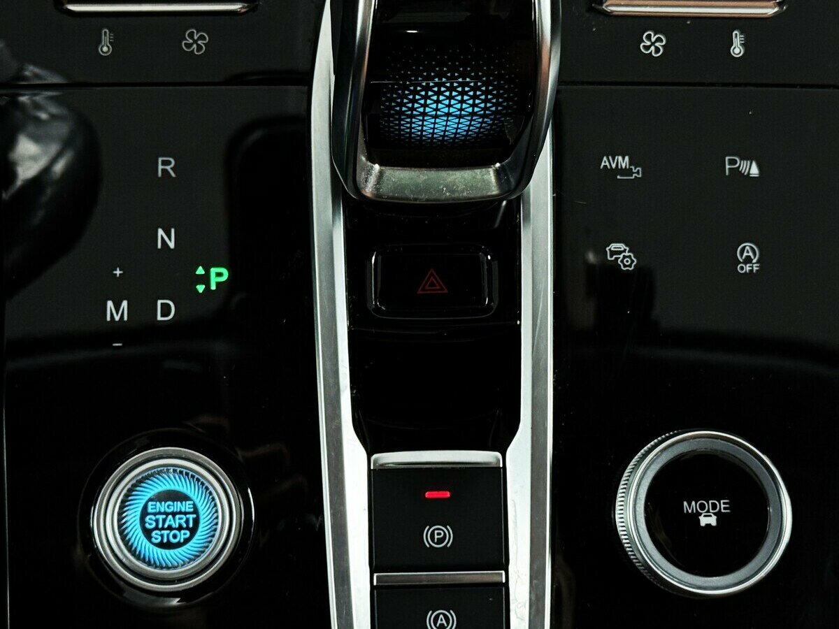 Chery Tiggo 8 Pro Max с пробегом — 2022 год. Фото: #11