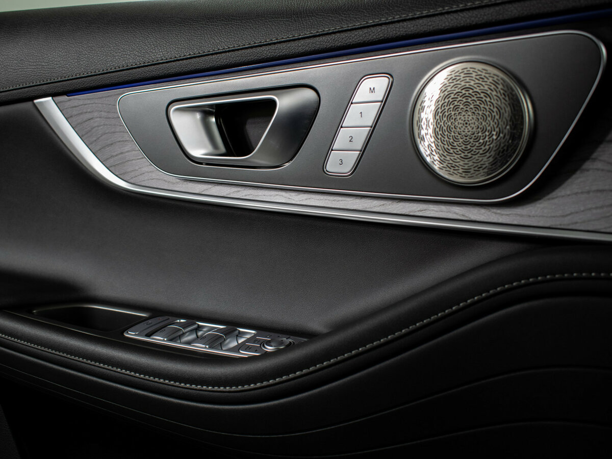 Chery Tiggo 8 Pro Max с пробегом — 2023 год. Фото: #19