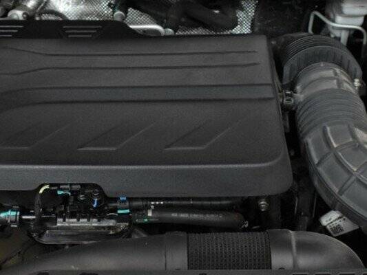 Chery Tiggo 8 Pro Max с пробегом — 2023 год. Фото: #18