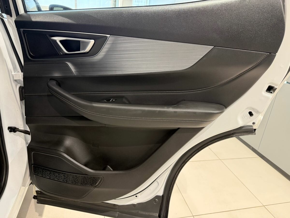 Chery Tiggo 4 Pro с пробегом — 2023 год. Фото: #13