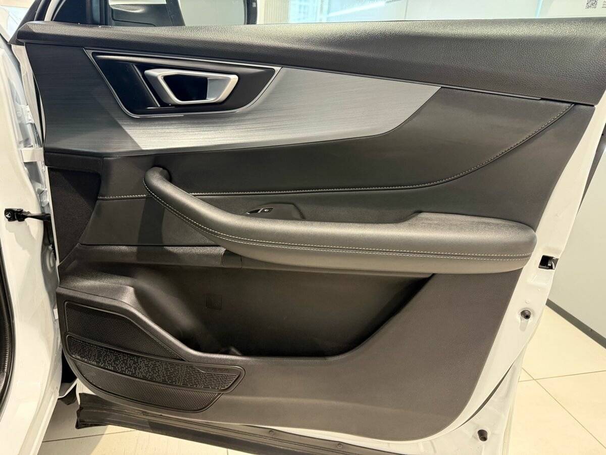 Chery Tiggo 4 Pro с пробегом — 2023 год. Фото: #15