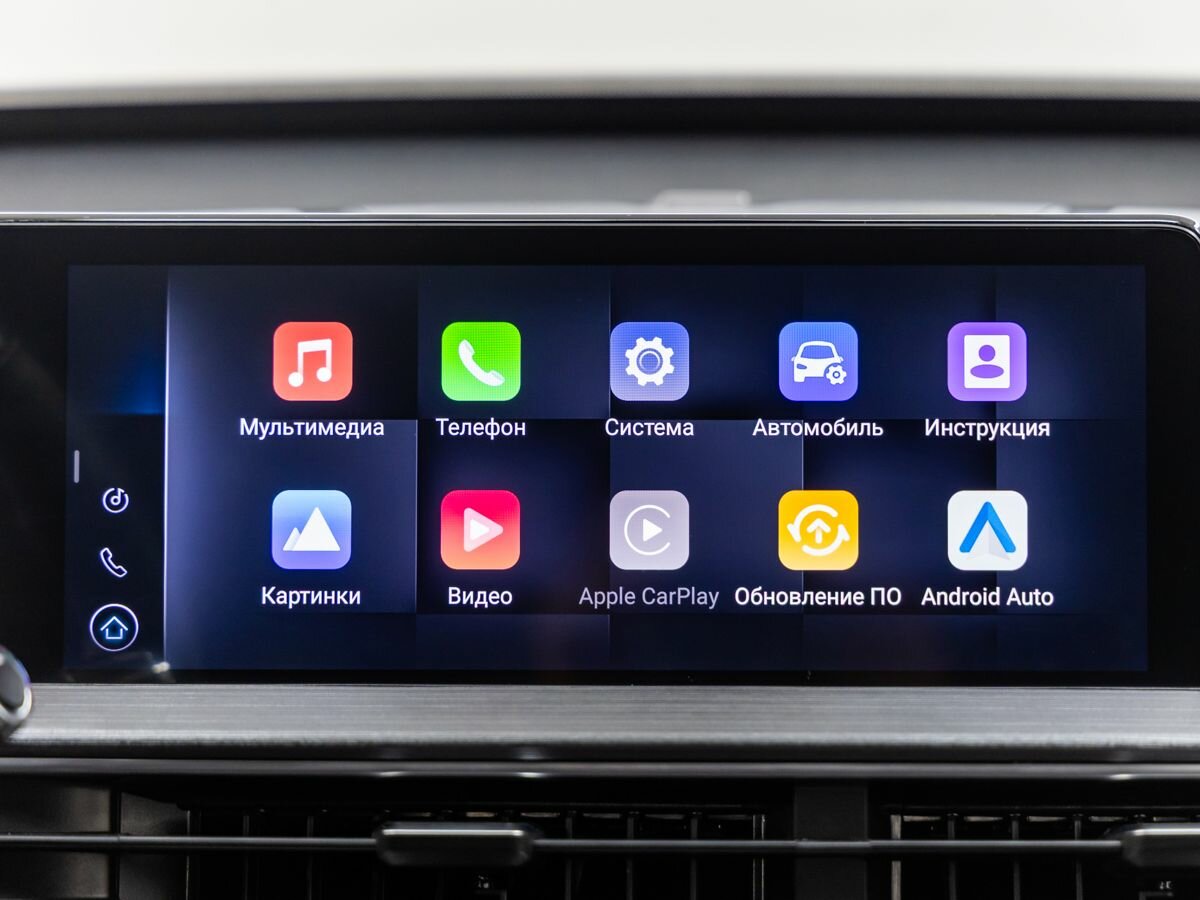 Chery Tiggo 7 Pro Max с пробегом — 2023 год. Фото: #16