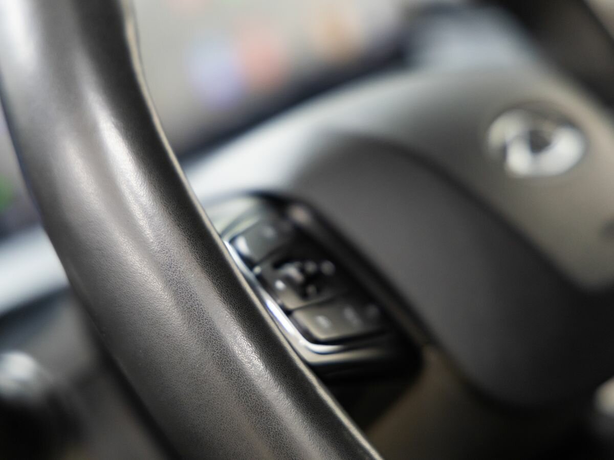 Chery Tiggo 7 Pro Max с пробегом — 2023 год. Фото: #21