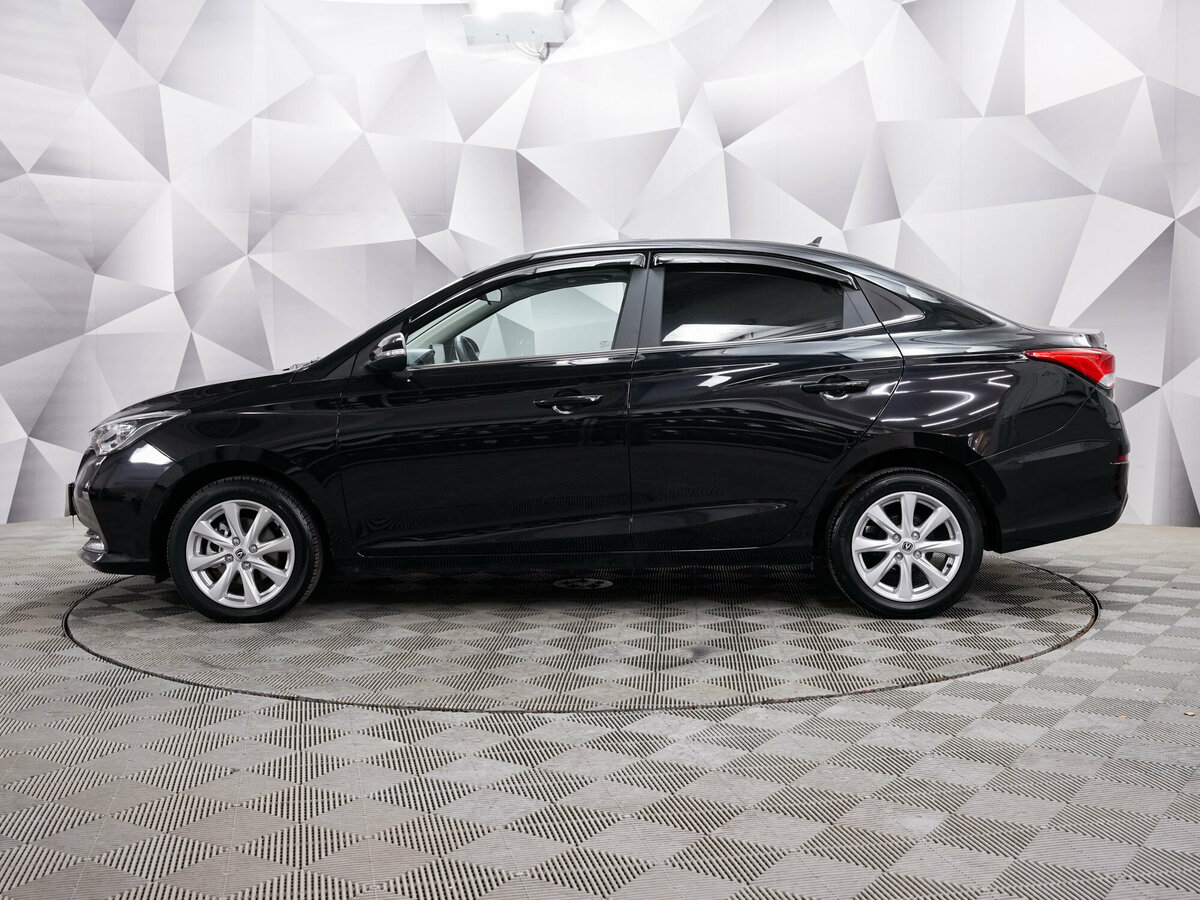 Changan Alsvin с пробегом — 2024 год. Фото: #1