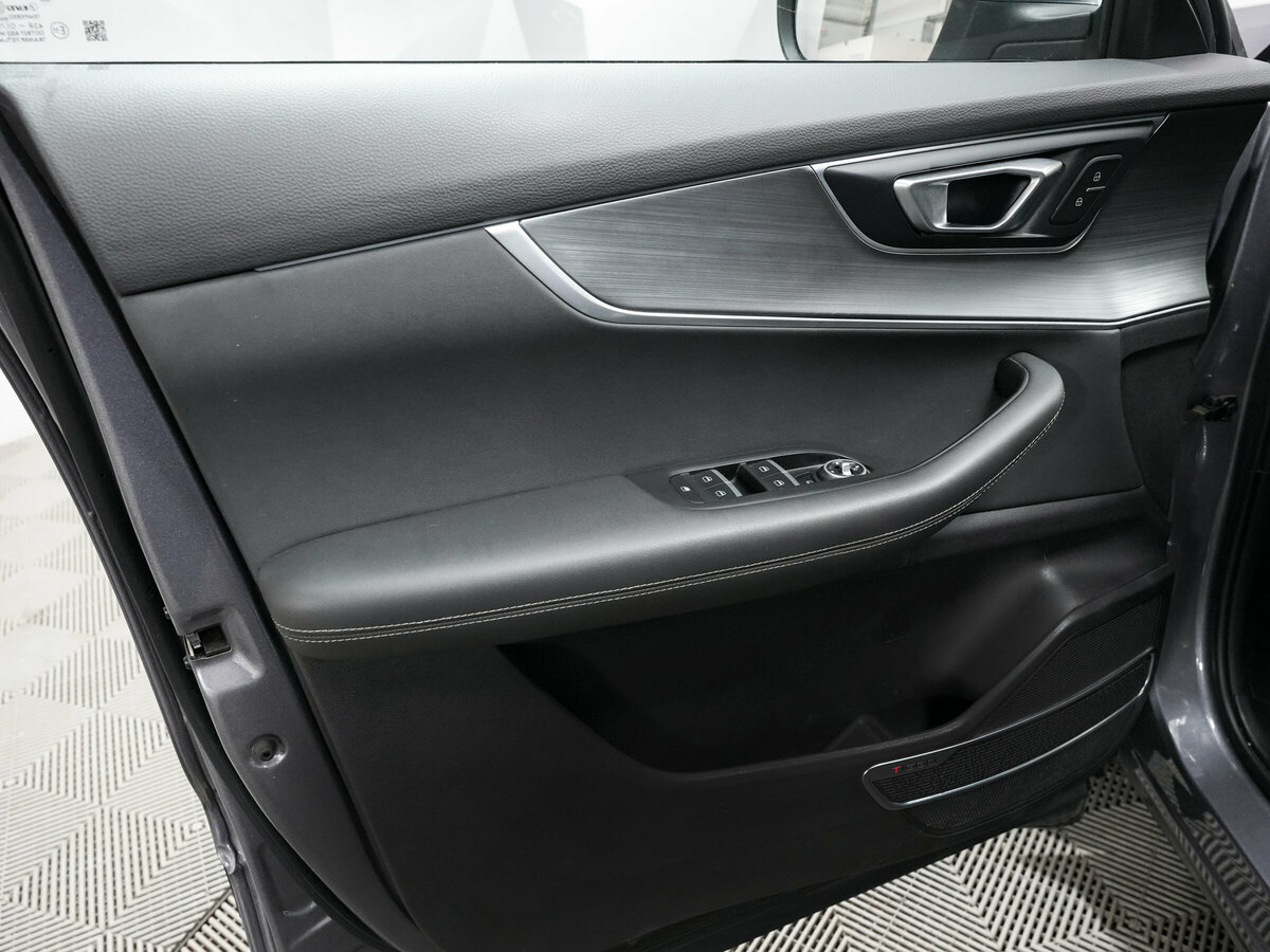 Chery Tiggo 7 Pro с пробегом — 2022 год. Фото: #16